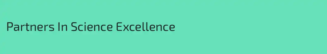 Partners In Science Excellence